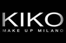 Kiko cosmetics