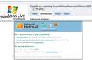 Hotmail cierra el año dejando sin emails a algunos usuarios