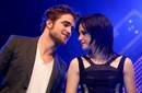 Robert Pattinson y Kristen Stewart mueren en Amanecer