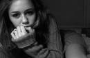 Miley Cyrus enfrenta incendio real en So Undercover