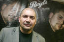 Reyli lanzará disco de duetos