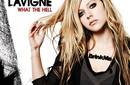 Vídeo: Avril Lavigne presentó en Japón su último sencillo
