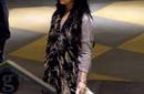 Demi Lovato seguirá en tratamiento en una clínica que trata desórdenes alimenticios
