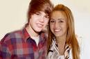 Miley Cyrus y Justin Bieber fueron amantes ¿Verdad o Rumor?