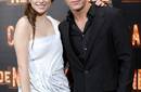 Mario Casas y Blanca Suárez la pareja de moda en España