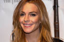 Lindsay Lohan bajo investigación por robo de joya