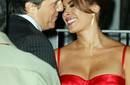 Galilea Montijo y Jorge Krasovsky le ponen fin a su relación