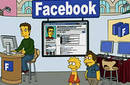 Mark Zuckerberg aparece en capítulo de Los Simpsons