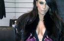 Kim Kardashian anhela convertirse en la chica Bond
