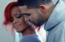 Rihanna a dúo con Drake en los Grammy