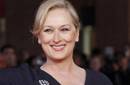 Meryl Streep será condecorada por Obama