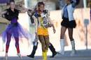 Willow Smith estrena single '21st Century Girl'