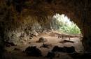 India descubre caverna en la Luna