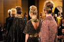 Dior continua con desfile en París tras despido de Galliano