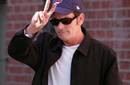 Charlie Sheen perdió a sus hijos