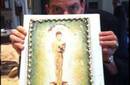 Charlie Sheen: Su primer tweet.. 'Elige tu vicio'