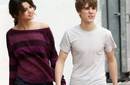 Romance de Justin Bieber y Selena Gómez es sólo un show mediático