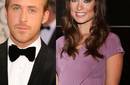 Ryan Gosling y Olivia Wilde ¿Iniciaron un romance?