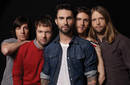 Maroon 5 compondrán tema para Coca-Cola