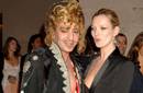 Kate Moss podría salvar la carrera de John Galliano