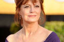 Susan Sarandon se paseará por 'Rockefeller Plaza'