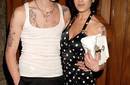 Ex de Amy Winehouse fue arrestado