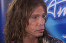 Steven Tyler trata de no usar malas palabras en American Idol