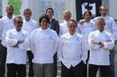9 chefs más importantes del mundo se darán cita en Lima