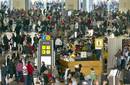Vuelos regionales volverían a Ezeiza ¿También de cabotaje?