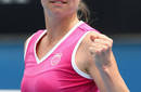 Torneo de Wimbledon: Zvonareva, la nueva perla rusa