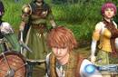 La saga White Knight Chronicles llegará a PSP
