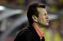 Dunga renunció a la selección de Brasil