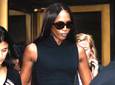 Naomi Campbell fue citada a declarar en proceso contra Charles Taylor