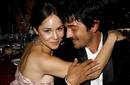 Diego Luna y Camila Sodi anunciaron nacimiento de su hija