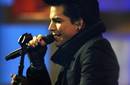 Adam Lambert confesó ritual que realiza antes de subir al escenario