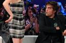 Kristen Stewart odias las bromas de Robert Pattinson