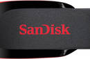 SanDisk Cruzer Blade, un clip USB con 16 GigaBytes de capacidad