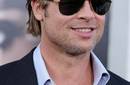 Brad Pitt 'El hombre más admirado del espectáculo'