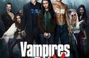 Parodia de Crepúsculo 'Vampires Suck' lanza nuevo poster