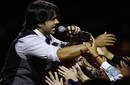 Luis Fonsi niega problemas en trámites de divorcio