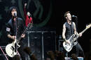 Green Day lanzará su segundo disco en vivo