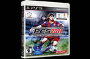 Pro Evolution Soccer 2011: Messi aparece en la portada del videojuego