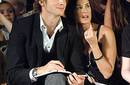 Ashton Kutcher dice en Twitter que le es fiel a Demi Moore