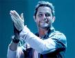 Alejandro Sanz se presentará en Costa Rica el 6 de noviembre