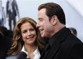 John Travolta habría sido más infiel que Tiger Woods