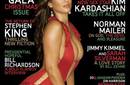 Playboy publica fotos inéditas de Kim Kardashian