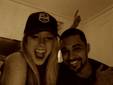 Avril Lavigne y Wilmer Valderrama se encontraron en Nueva York