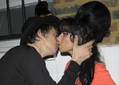 Amy Winehouse y Pete Doherty vivirán juntos