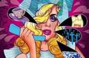 'Fame: Lady Gaga' segundo comic de la cantante sale a la venta en noviembre