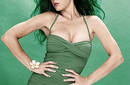 Katy Perry muestra ropa interior en sensual sesión de fotos